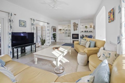 Villa a Carvoeiro, Faro, Carvoeiro - € 1.495.000 | Ref: FC1093VCZ - foto 5