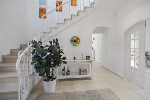 Villa a Carvoeiro, Faro, Carvoeiro - € 1.495.000 | Ref: FC1093VCZ - foto 13