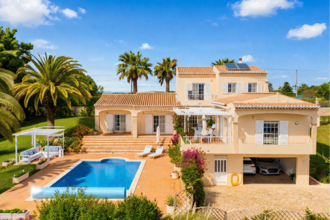 Villa a Carvoeiro, Faro, Carvoeiro - € 1.495.000 | Ref: FC1093VCZ - foto 47