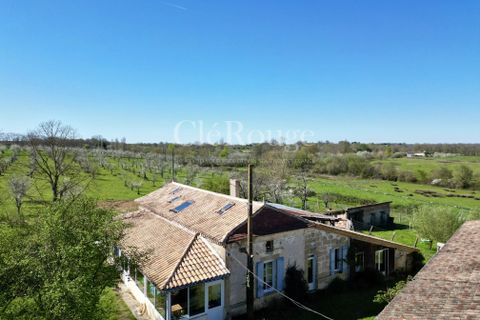 Villa a Eymet, Dordogne, Eymet - € 455.800 | Ref: CTB127 - foto 5