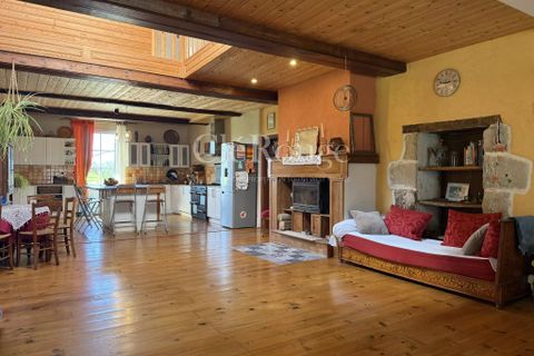 Villa a Eymet, Dordogne, Eymet - € 455.800 | Ref: CTB127 - foto 3