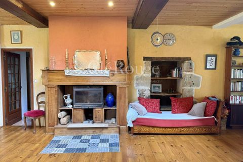 Villa a Eymet, Dordogne, Eymet - € 455.800 | Ref: CTB127 - foto 6