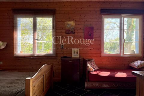 Villa a Eymet, Dordogne, Eymet - € 455.800 | Ref: CTB127 - foto 11