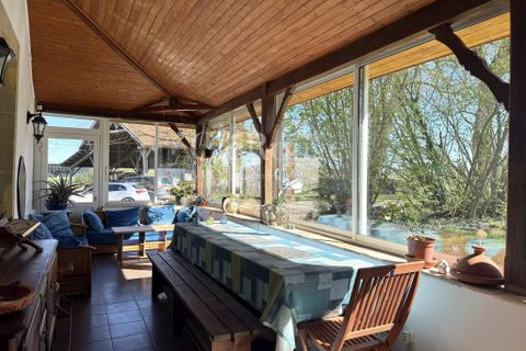 Villa a Eymet, Dordogne, Eymet - € 455.800 | Ref: CTB127 - foto 9