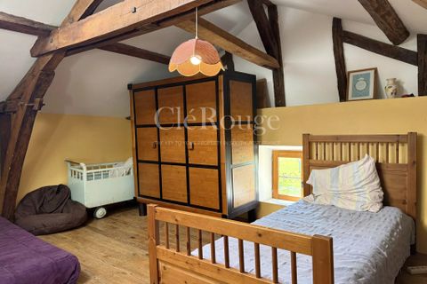 Villa a Eymet, Dordogne, Eymet - € 455.800 | Ref: CTB127 - foto 17
