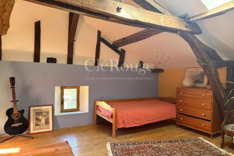 Villa a Eymet, Dordogne, Eymet - € 455.800 | Ref: CTB127 - foto 19
