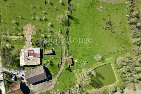 Villa a Eymet, Dordogne, Eymet - € 455.800 | Ref: CTB127 - foto 21