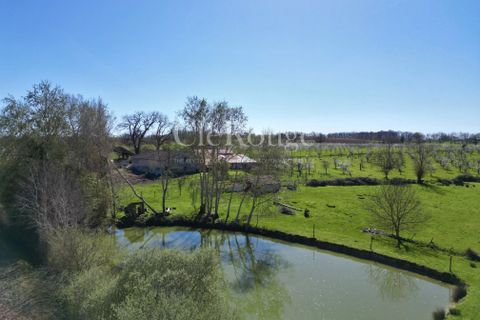 Villa a Eymet, Dordogne, Eymet - € 455.800 | Ref: CTB127 - foto 4