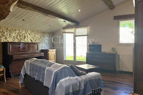 Villa a Eymet, Dordogne, Eymet - € 455.800 | Ref: CTB127 - foto 27