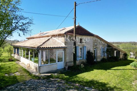 Villa a Eymet, Dordogne, Eymet - € 455.800 | Ref: CTB127 - foto 31