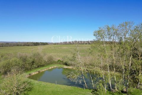 Villa a Eymet, Dordogne, Eymet - € 455.800 | Ref: CTB127 - foto 33