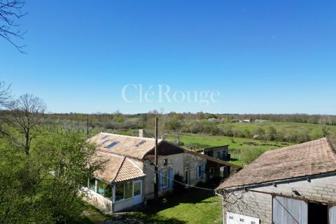 Villa a Eymet, Dordogne, Eymet - € 455.800 | Ref: CTB127 - foto 34