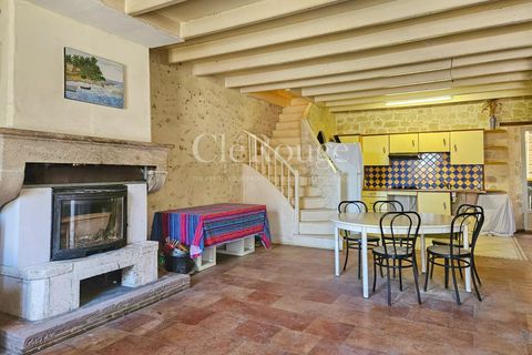 Landejendom i Duras, Lot-et-Garonne, Duras - € 110.000 | Ref: CJP006 - foto 3
