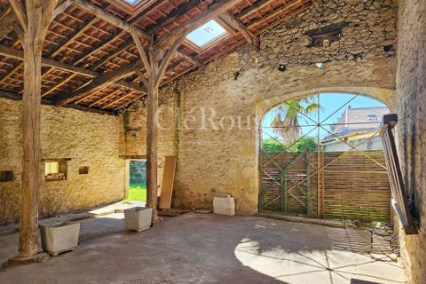 Landejendom i Duras, Lot-et-Garonne, Duras - € 110.000 | Ref: CJP006 - foto 4