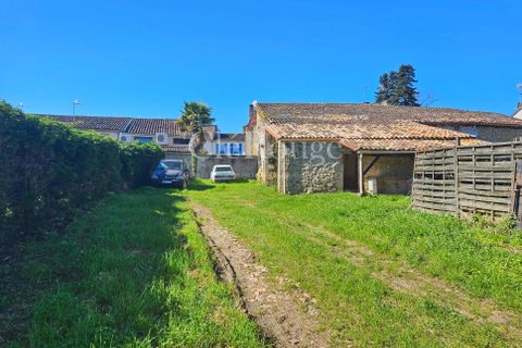 Landejendom i Duras, Lot-et-Garonne, Duras - € 110.000 | Ref: CJP006 - foto 5