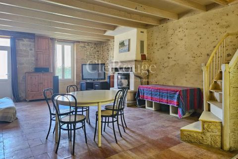 Landejendom i Duras, Lot-et-Garonne, Duras - € 110.000 | Ref: CJP006 - foto 6