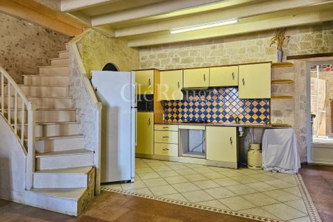 Landejendom i Duras, Lot-et-Garonne, Duras - € 110.000 | Ref: CJP006 - foto 2