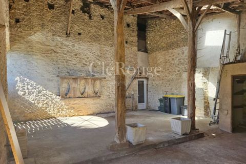 Landejendom i Duras, Lot-et-Garonne, Duras - € 110.000 | Ref: CJP006 - foto 7