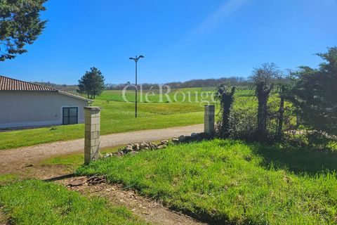Landejendom i Duras, Lot-et-Garonne, Duras - € 110.000 | Ref: CJP006 - foto 12