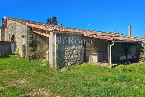 Landejendom i Duras, Lot-et-Garonne, Duras - € 110.000 | Ref: CJP006 - foto 13