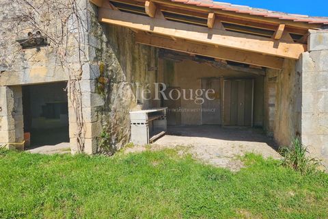 Landejendom i Duras, Lot-et-Garonne, Duras - € 110.000 | Ref: CJP006 - foto 14