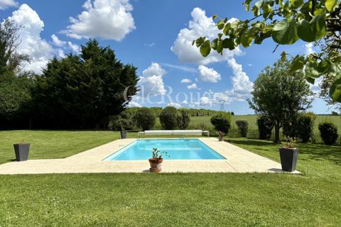 Villa a Marmande, Lot-et-Garonne, Marmande - € 375.000 | Ref: CPC009 - foto 2