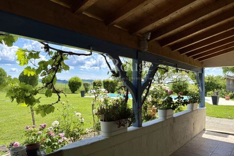 Villa a Marmande, Lot-et-Garonne, Marmande - € 375.000 | Ref: CPC009 - foto 3