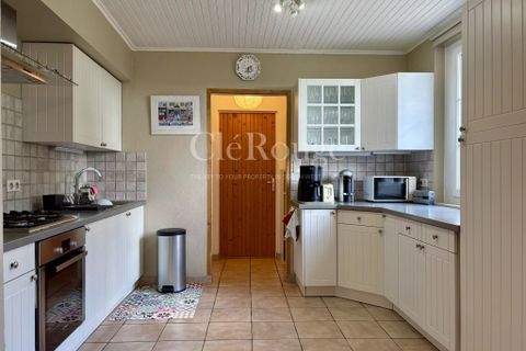 Villa a Marmande, Lot-et-Garonne, Marmande - € 375.000 | Ref: CPC009 - foto 6