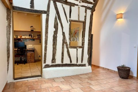 Villa a Marmande, Lot-et-Garonne, Marmande - € 375.000 | Ref: CPC009 - foto 20