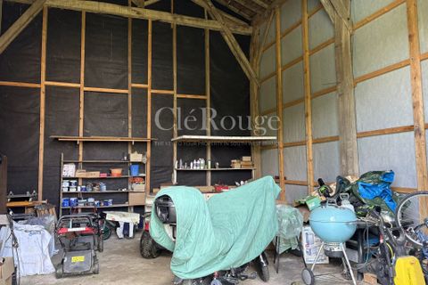 Villa a Marmande, Lot-et-Garonne, Marmande - € 375.000 | Ref: CPC009 - foto 27