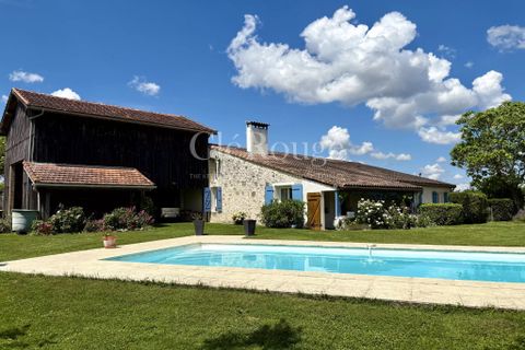 Villa a Marmande, Lot-et-Garonne, Marmande - € 375.000 | Ref: CPC009 - foto 28