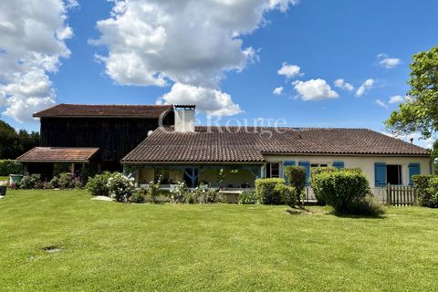 Villa a Marmande, Lot-et-Garonne, Marmande - € 375.000 | Ref: CPC009 - foto 29