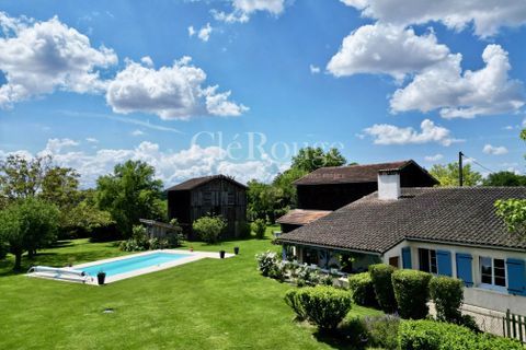 Villa a Marmande, Lot-et-Garonne, Marmande - € 375.000 | Ref: CPC009 - foto 30