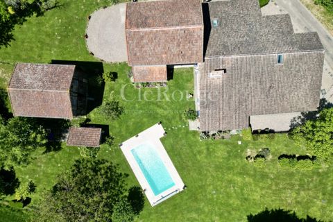 Villa a Marmande, Lot-et-Garonne, Marmande - € 375.000 | Ref: CPC009 - foto 31