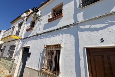 Byhus i Martos, Jaen, Martos - € 45.000 | Ref: Casa Solana - foto 1