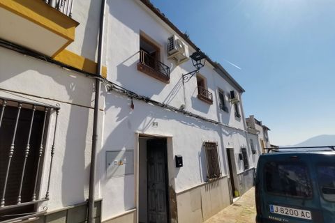 Byhus i Martos, Jaen, Martos - € 45.000 | Ref: Casa Solana - foto 2