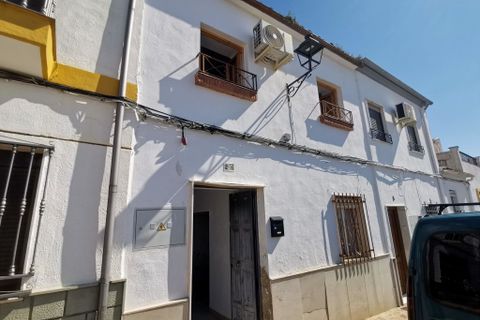 Byhus i Martos, Jaen, Martos - € 45.000 | Ref: Casa Solana - foto 3