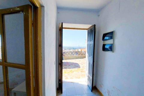 Byhus i Martos, Jaen, Martos - € 45.000 | Ref: Casa Solana - foto 4