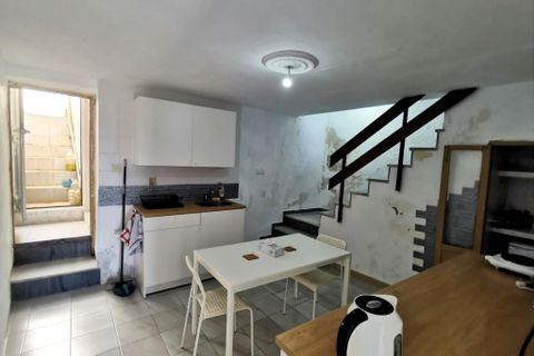 Byhus i Martos, Jaen, Martos - € 45.000 | Ref: Casa Solana - foto 8