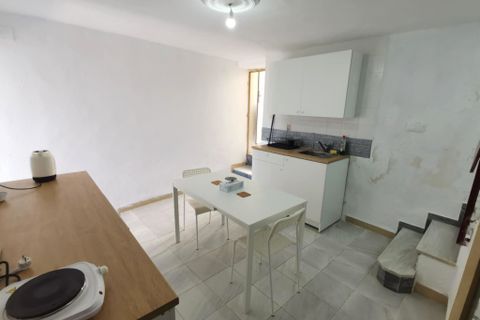 Byhus i Martos, Jaen, Martos - € 45.000 | Ref: Casa Solana - foto 9