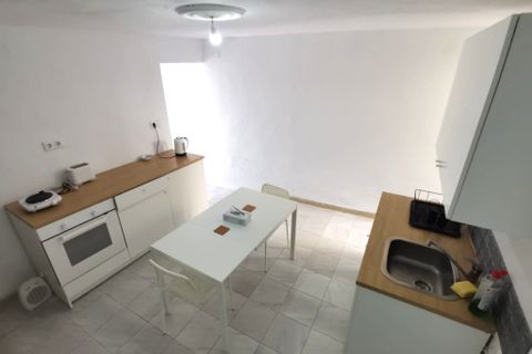 Byhus i Martos, Jaen, Martos - € 45.000 | Ref: Casa Solana - foto 10
