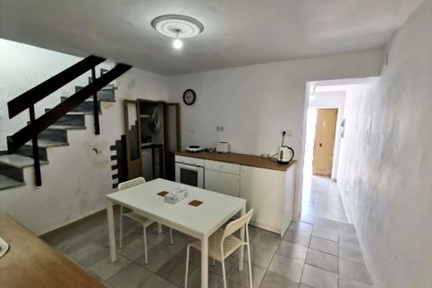 Byhus i Martos, Jaen, Martos - € 45.000 | Ref: Casa Solana - foto 11