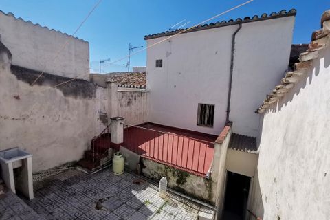 Byhus i Martos, Jaen, Martos - € 45.000 | Ref: Casa Solana - foto 15