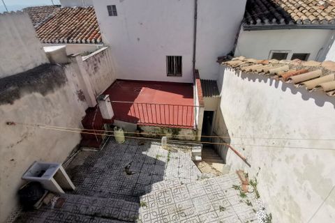 Byhus i Martos, Jaen, Martos - € 45.000 | Ref: Casa Solana - foto 16