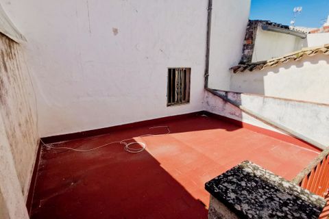 Byhus i Martos, Jaen, Martos - € 45.000 | Ref: Casa Solana - foto 17