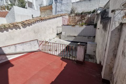 Byhus i Martos, Jaen, Martos - € 45.000 | Ref: Casa Solana - foto 18