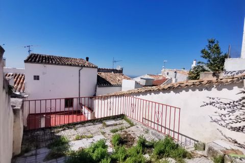 Byhus i Martos, Jaen, Martos - € 45.000 | Ref: Casa Solana - foto 19