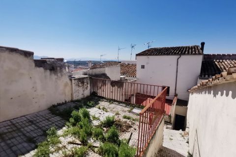 Byhus i Martos, Jaen, Martos - € 45.000 | Ref: Casa Solana - foto 20