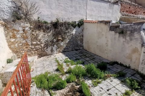 Byhus i Martos, Jaen, Martos - € 45.000 | Ref: Casa Solana - foto 21