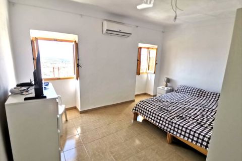 Byhus i Martos, Jaen, Martos - € 45.000 | Ref: Casa Solana - foto 23